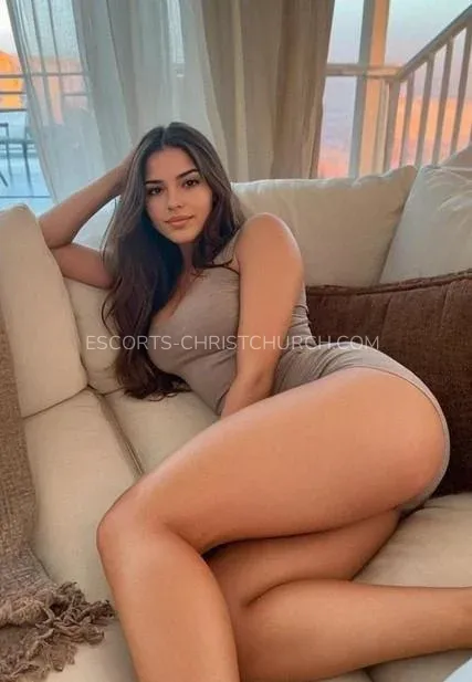 Photo of Jasmin - escort girl in Christchurch 5