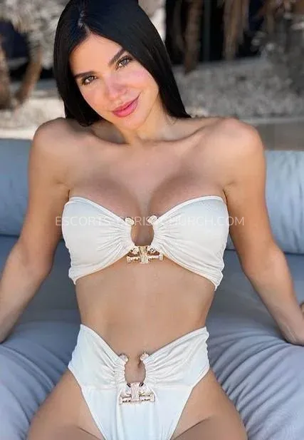Photo of Siv - escort girl in Christchurch 5