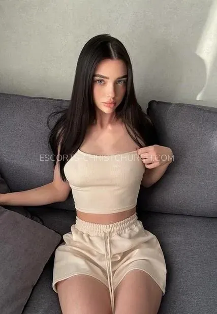 Photo of Ella - escort girl in Christchurch 1