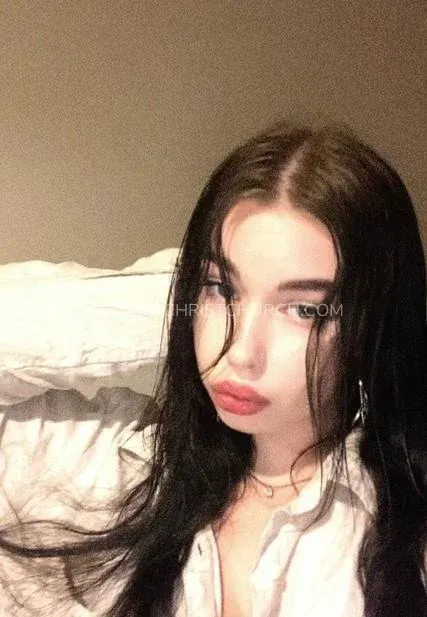 Photo of Leslie - escort girl in Christchurch 3