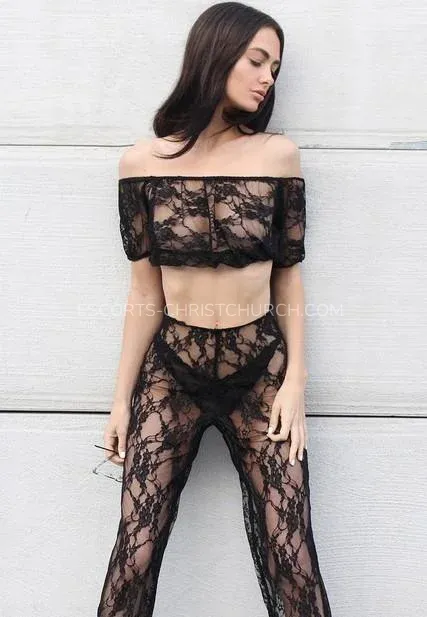 Photo of Alyssa - escort girl in Christchurch 3