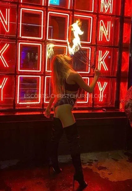 Photo of Serenity - escort girl in Christchurch 5