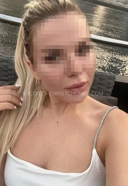 Photo of Sonja - escort girl in Christchurch 3