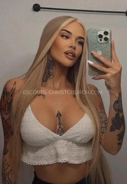 Photo of Makenzie