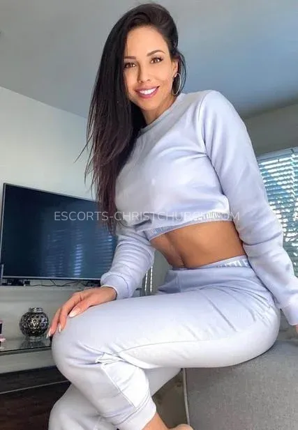 Photo of Linda - escort girl in Christchurch 4