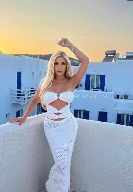 Photo of Mariah - escort girl in Christchurch 6