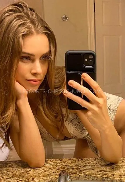Photo girl of Sara - Escorts Christchurch