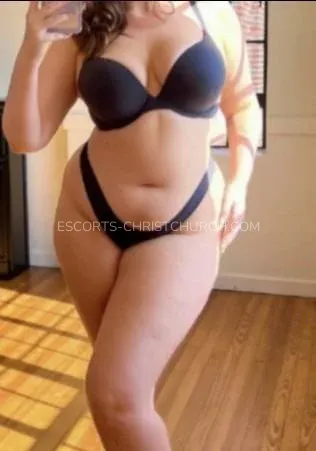 Photo of Mafalda - escort girl in Christchurch 4