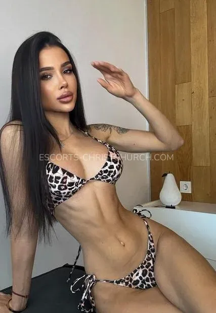 Photo of Emma - escort girl in Christchurch 1
