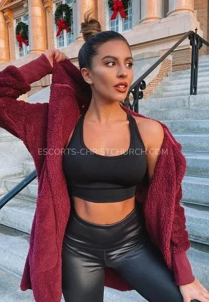 Photo of Mikayla - escort girl in Christchurch 7