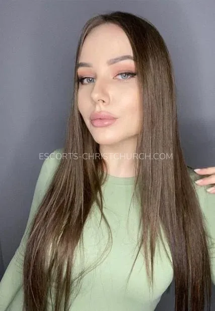 Photo of Laila - escort girl in Christchurch 1