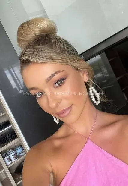 Photo of Abby - escort girl in Christchurch 1
