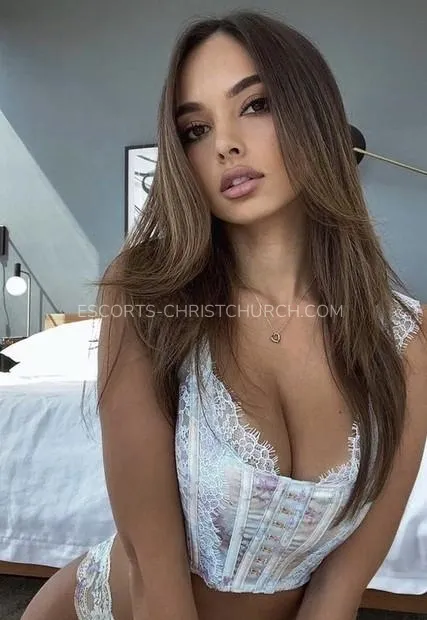 Photo of Jenny - escorts girl in Christchurch - Sumner