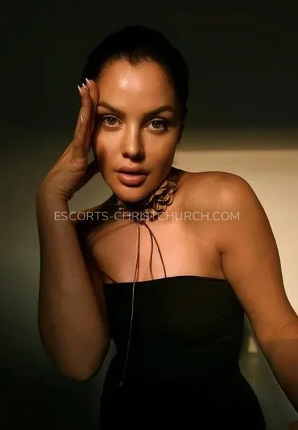 Photo of Nathalie - escort girl in Christchurch 5