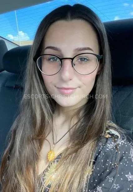 Photo of Shelby - escort girl in Christchurch 1