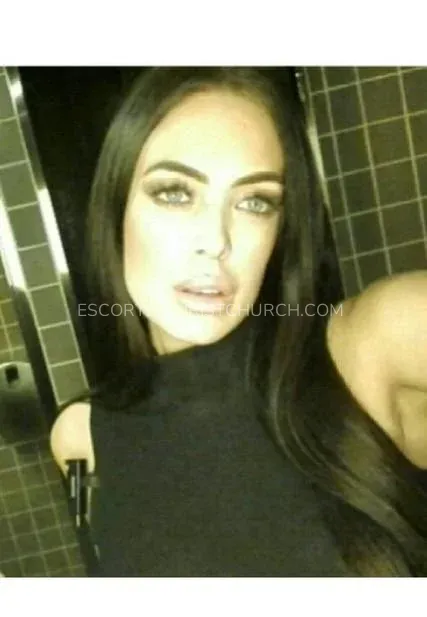 Photo of Engracia - escort girl in Christchurch 7