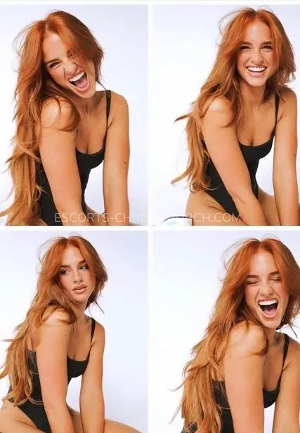 Photo of Destiny - escort girl in Christchurch 5
