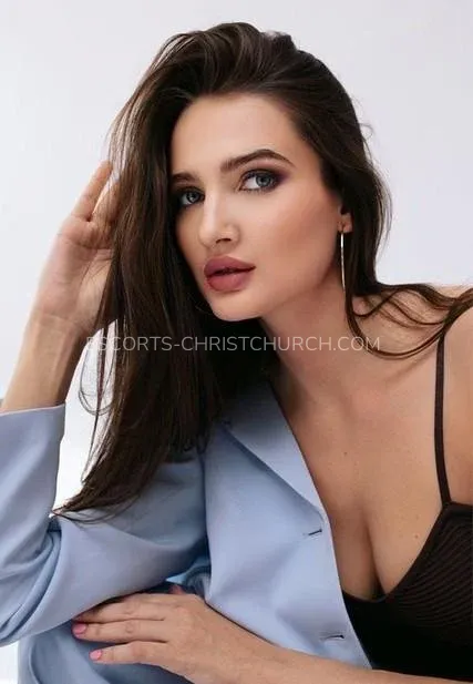Photo of Madison - escort girl in Christchurch 4