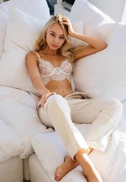 Photo of Cheyenne - escort girl in Christchurch 3