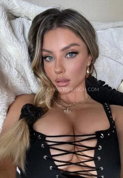 Photo of Egle - escort girl in Christchurch 8