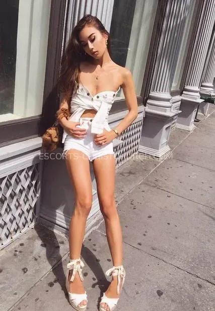 Photo of Ashley - escort girl in Christchurch 7
