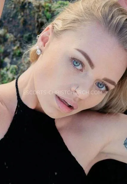 Photo of Isabel - escort girl in Christchurch 1