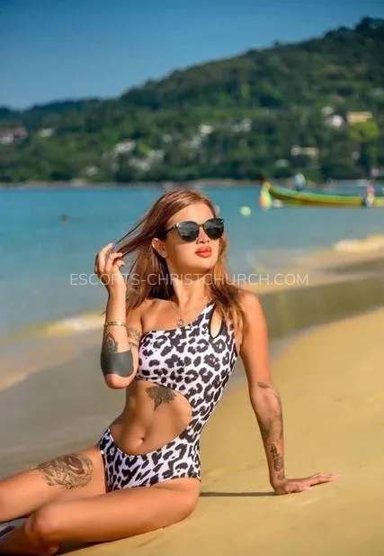 Photo of Ann-marie - escort girl in Christchurch 5