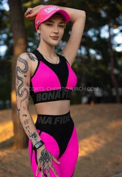 Photo of Angel - escort girl in Christchurch 3