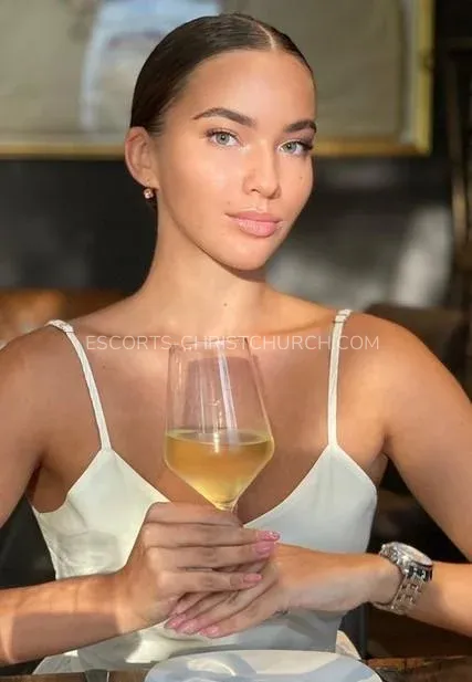 Photo of Veronica - escort girl in Christchurch 5