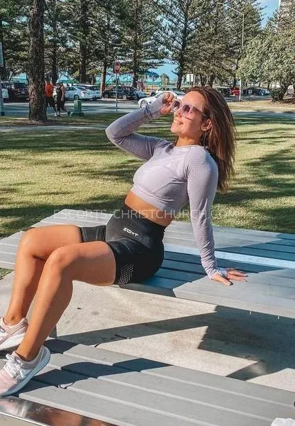 Photo of Vera - escort girl in Christchurch 1