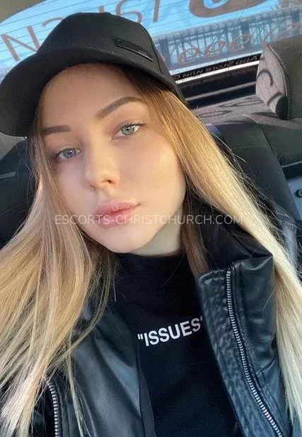 Photo of Laila - escort girl in Christchurch 3