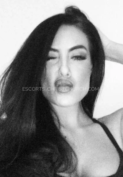 Photo of Engracia - escort girl in Christchurch 6