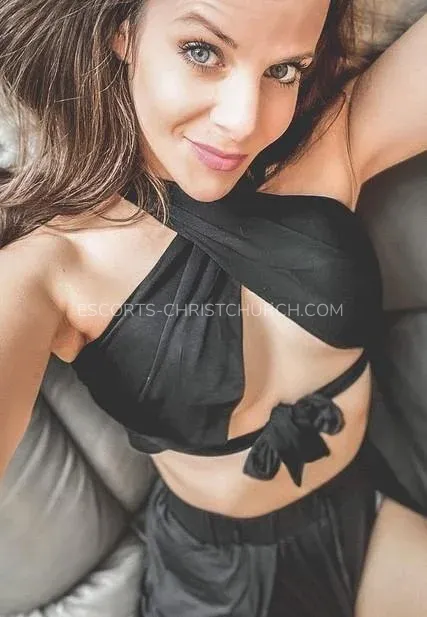 Photo of Aliyah - escort girl in Christchurch 3
