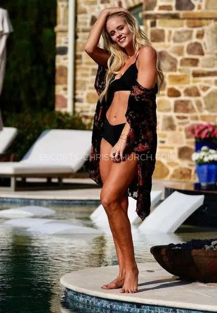 Photo of Katherine - escort girl in Christchurch 1