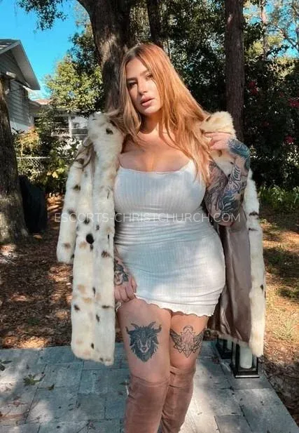 Photo of Rut - escort girl in Christchurch 3
