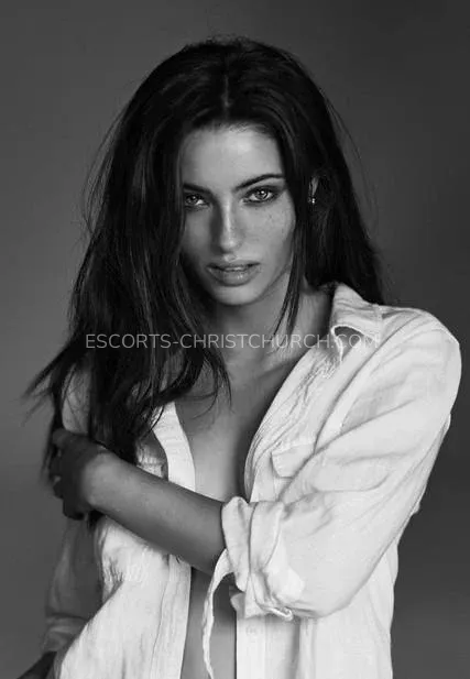 Photo of Hope - escort girl in Christchurch 4