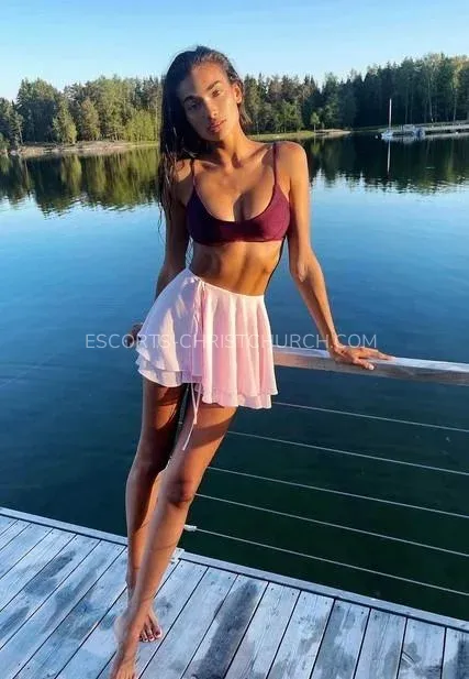 Photo of Cristina - escort girl in Christchurch 4