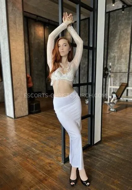 Photo of Anneli - escort girl in Christchurch 6