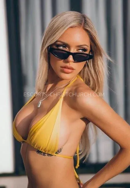 Photo of Kristin - escort girl in Christchurch 7