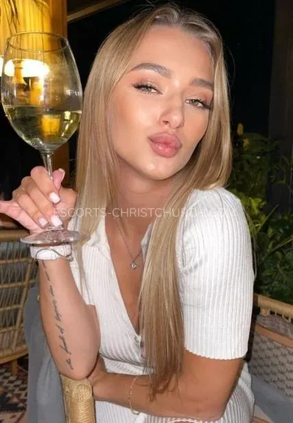 Photo of Ingegerd - escort girl in Christchurch 1