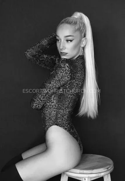 Photo of Jamie - escort girl in Christchurch 3