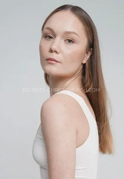 Photo of Morgan - escort girl in Christchurch 3