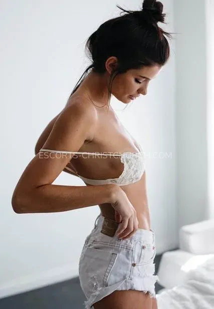 Photo of Kendall - escort girl in Christchurch 4
