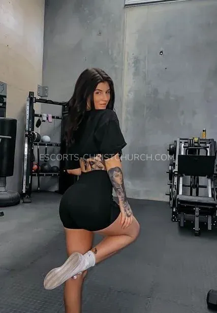Photo of Linda - escort girl in Christchurch 6