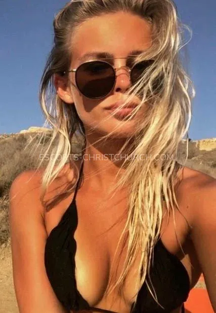 Photo of Amy - escort girl in Christchurch 7