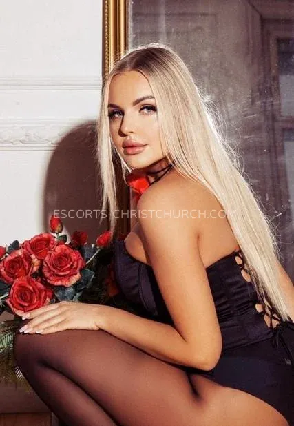 Photo of Jordan - escort girl in Christchurch 5