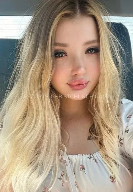 Photo of Juana - escort girl in Christchurch 5