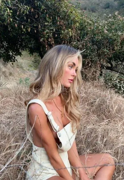 Photo of Brooke - escort girl in Christchurch 7