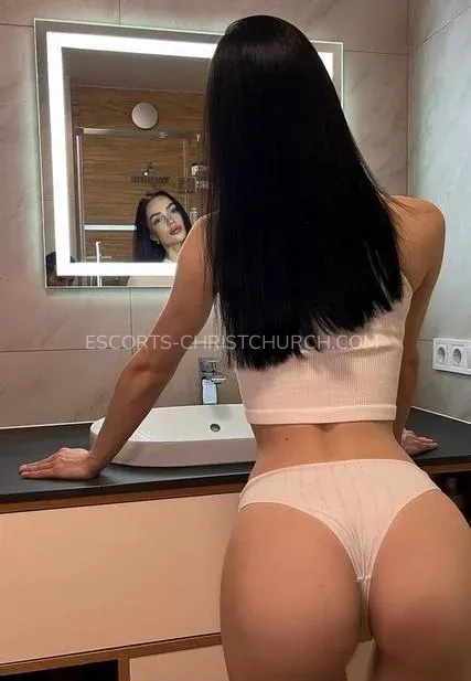 Photo of Ella - escort girl in Christchurch 5