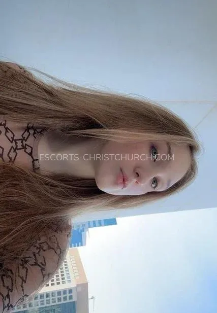 Photo of Maria - escort girl in Christchurch 4